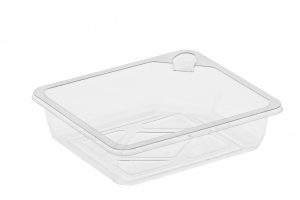 Tray  Νο31 with fork fitting