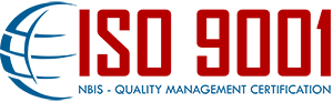 Certified Quality Management System ISO 9001: 2015
